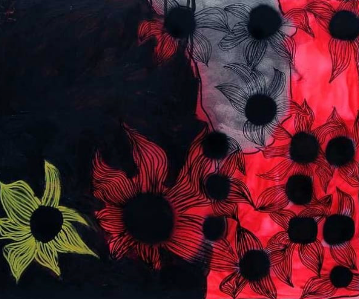 Night Blossom - "Our biggest growth is at night"